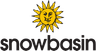 Snowbasin Resort logo